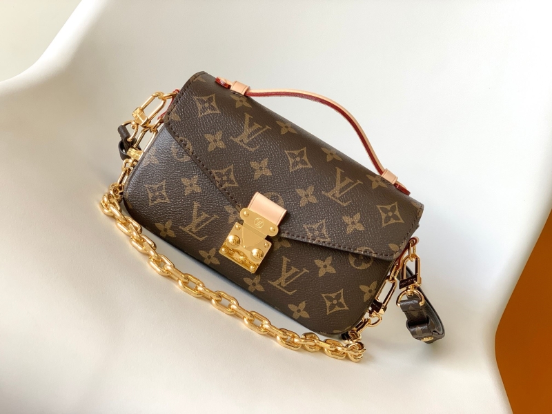 LV Satchel bags